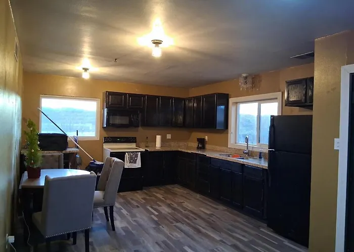 Holiday home River Haven Hayden